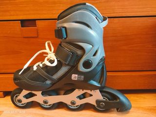 Patines en línea talla 37-40