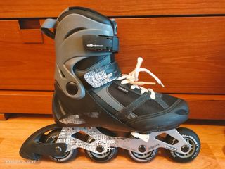 Patines en línea talla 37-40