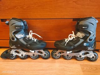 Patines en línea talla 37-40