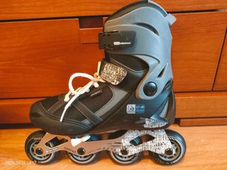 Patines en línea talla 37-40