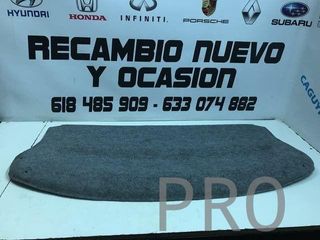 Bandeja maletero ford fiesta mk4