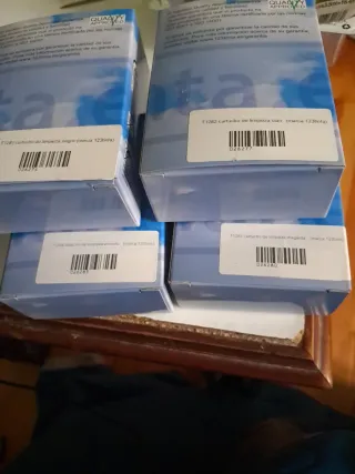 Tintas impresora epson,compatibles mirar anuncio