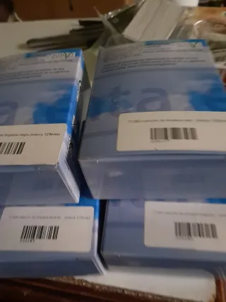 Tintas impresora epson,compatibles mirar anuncio