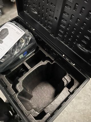 2 Cabezas Móviles LED Beam Prisma