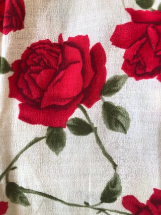 Moschino Boutique Pantalone Cotone Fondo Ecru