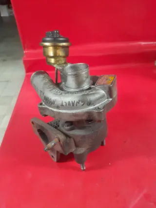 Turbo Renault Megane 1.5 dCi