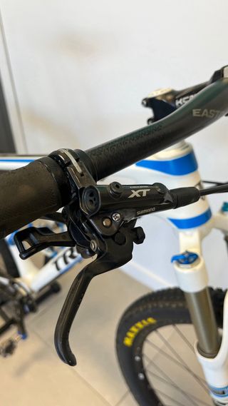 Bicicleta Trek Superfly 9.7