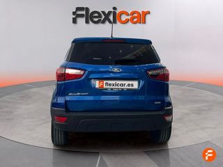 Ford Ecosport 1.0L EcoBoost 92kW (125CV) S & S ST Line