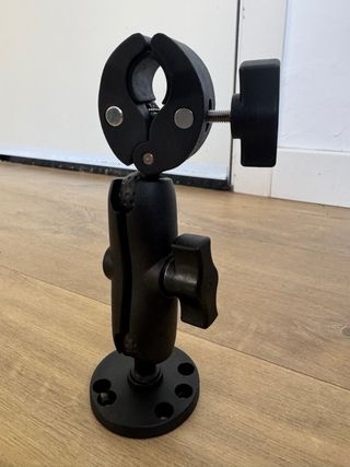 Soporte para embarcación/kayak