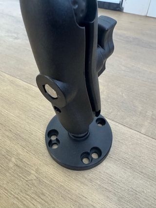 Soporte para embarcación/kayak