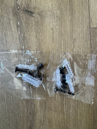 Soporte para embarcación/kayak