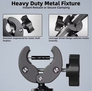 Soporte para embarcación/kayak