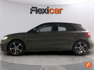 Audi A1 Sportback Adrenalin 25 TFSI 70kW (95CV)