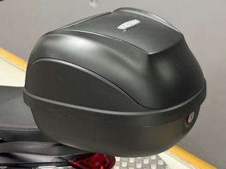 PIAGGIO LIBERTY S 125 ABS