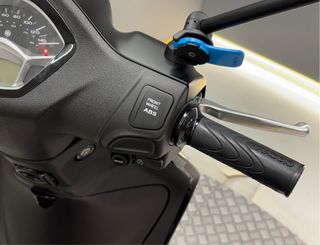 PIAGGIO LIBERTY S 125 ABS