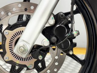 PIAGGIO LIBERTY S 125 ABS