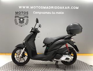 PIAGGIO LIBERTY S 125 ABS