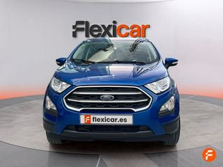 Ford Ecosport 1.0L EcoBoost 92kW (125CV) S & S ST Line