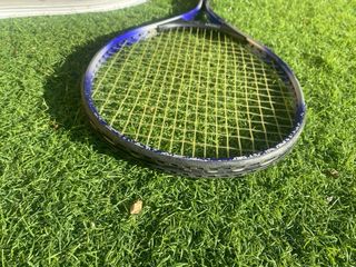 Raqueta de tenis CRONY