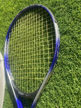 Raqueta de tenis CRONY