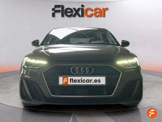 Audi A1 Sportback Adrenalin 25 TFSI 70kW (95CV)