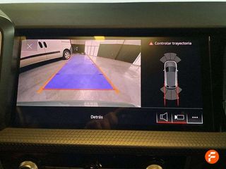 Audi A1 Sportback Adrenalin 25 TFSI 70kW (95CV)