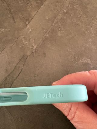 Cover per iPhone 16 MagSafe