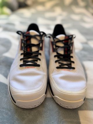 Zapatillas HEAD Sprint Pro 3.5 Talla 44