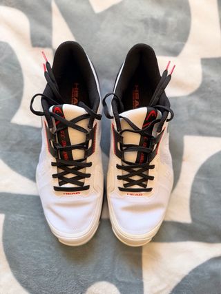 Zapatillas HEAD Sprint Pro 3.5 Talla 44