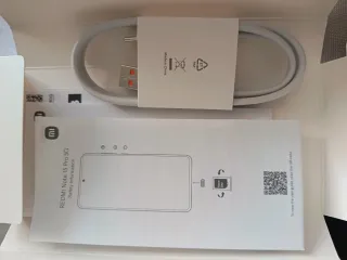 Xiaomi Redmi Note 15 Pro 5G Nuevo sin usar