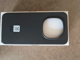 Xiaomi Redmi Note 15 Pro 5G Nuevo sin usar