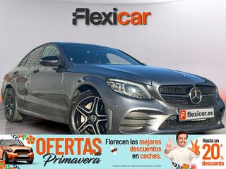 Mercedes Clase C C 300 e