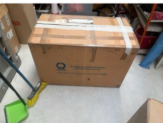 Carenado Yamaha R1 2016 Original