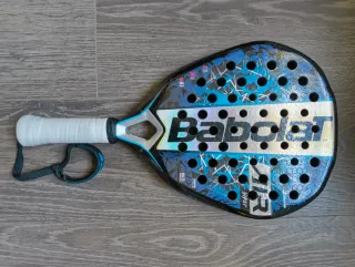 BABOLAT AIR VIPER 2025 ⚡️ ¡Oportunidad!