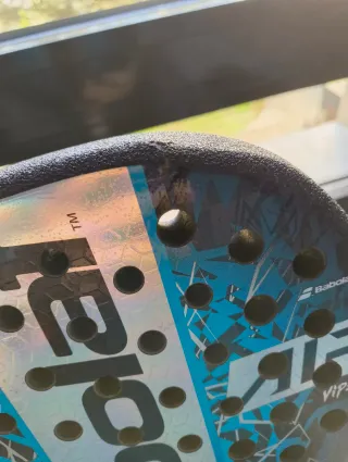 BABOLAT AIR VIPER 2025 ⚡️ ¡Oportunidad!