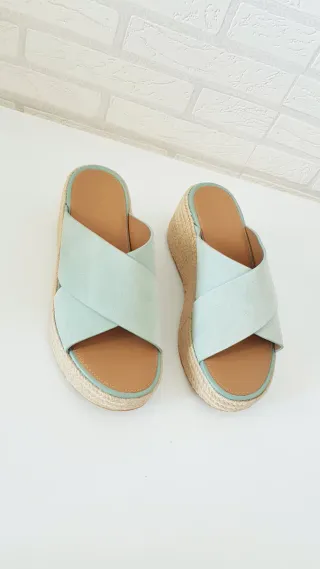 Sandalias Fitflop