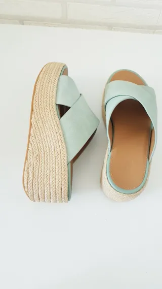 Sandalias Fitflop