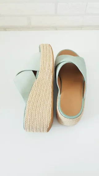 Sandalias Fitflop