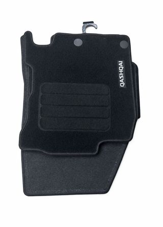 Alfombrillas Nissan Qashqai J11 a medida