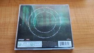 Within Temptation - Mother Earth CD