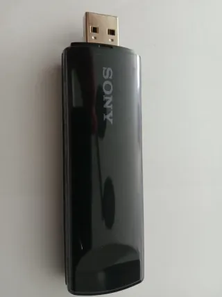 Adaptador Wifi USB Sony UWA-BR100