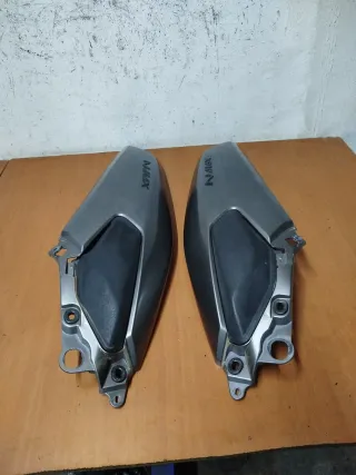 Carenado Lateral Yamaha N-MAX (16-19)