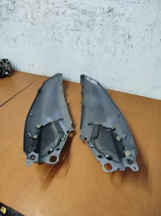 Carenado Lateral Yamaha N-MAX (16-19)