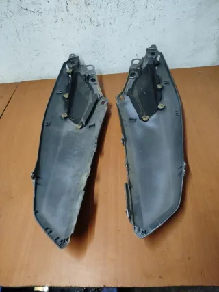 Carenado Lateral Yamaha N-MAX (16-19)