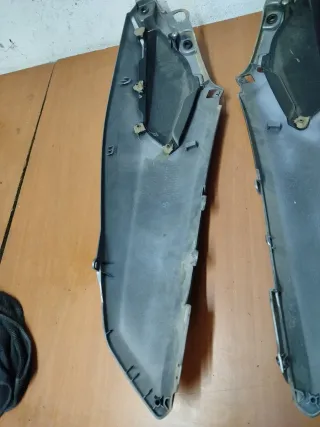 Carenado Lateral Yamaha N-MAX (16-19)