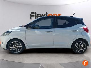 Hyundai i10 1.2 Tecno 2C