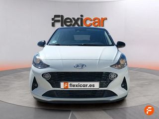 Hyundai i10 1.2 Tecno 2C