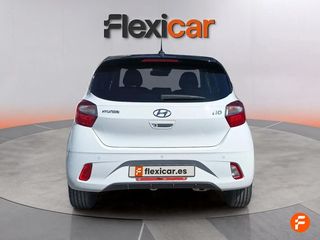 Hyundai i10 1.2 Tecno 2C