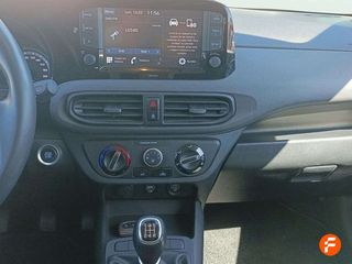 Hyundai i10 1.2 Tecno 2C