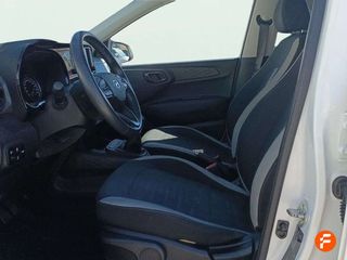 Hyundai i10 1.2 Tecno 2C